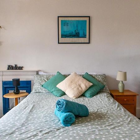 Penkerris Otel St Agnes  Dış mekan fotoğraf