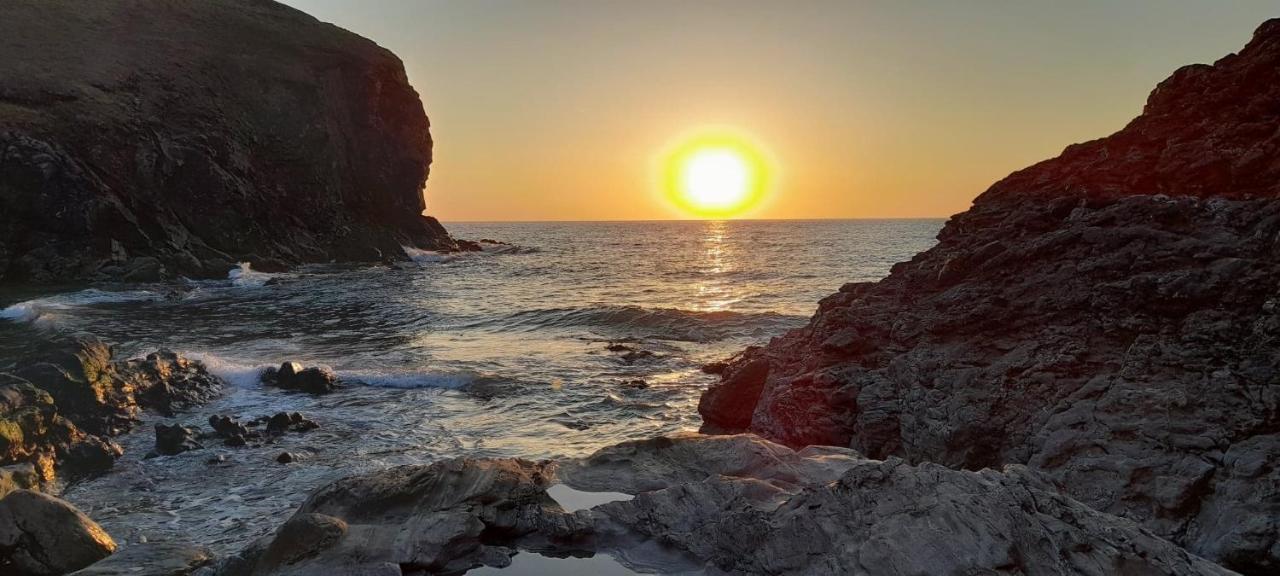 Penkerris Otel St Agnes  Dış mekan fotoğraf
