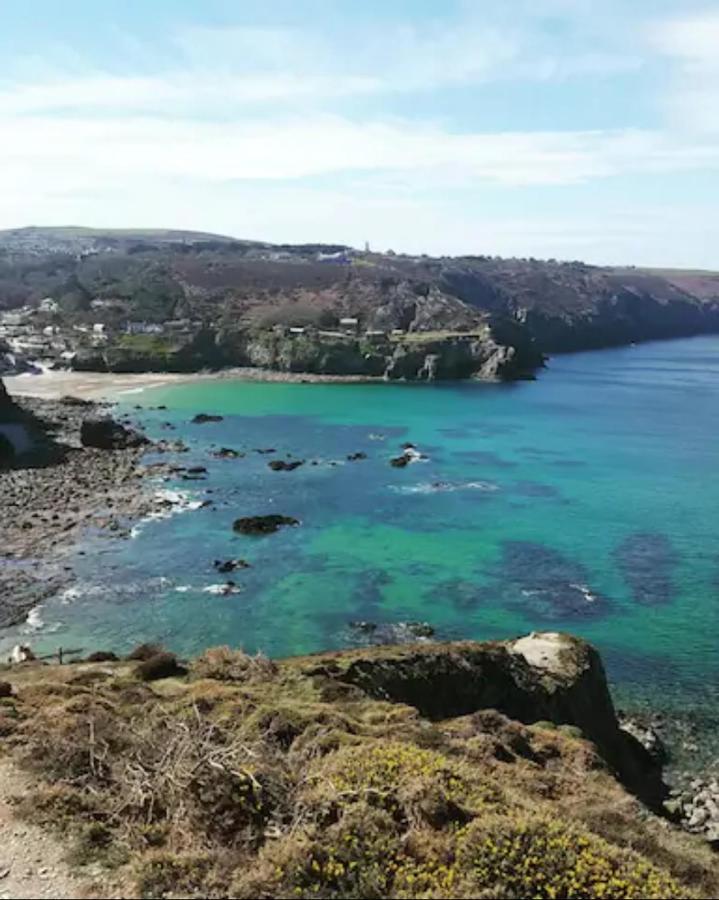 Penkerris Otel St Agnes  Dış mekan fotoğraf