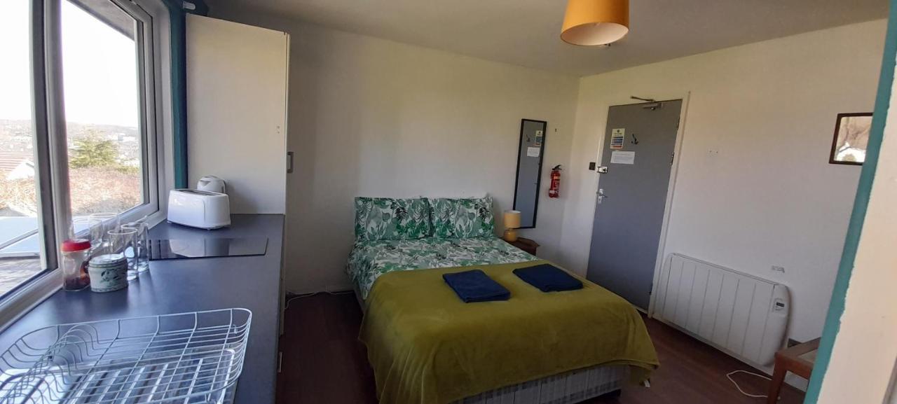 Penkerris Otel St Agnes  Dış mekan fotoğraf