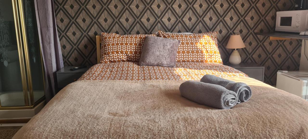 Penkerris Otel St Agnes  Dış mekan fotoğraf