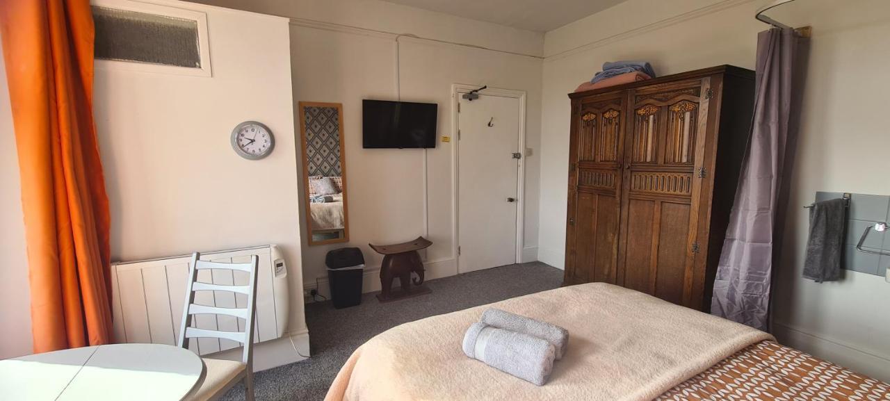 Penkerris Otel St Agnes  Dış mekan fotoğraf
