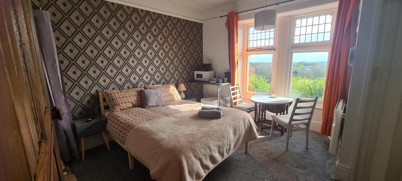 Penkerris Otel St Agnes  Dış mekan fotoğraf