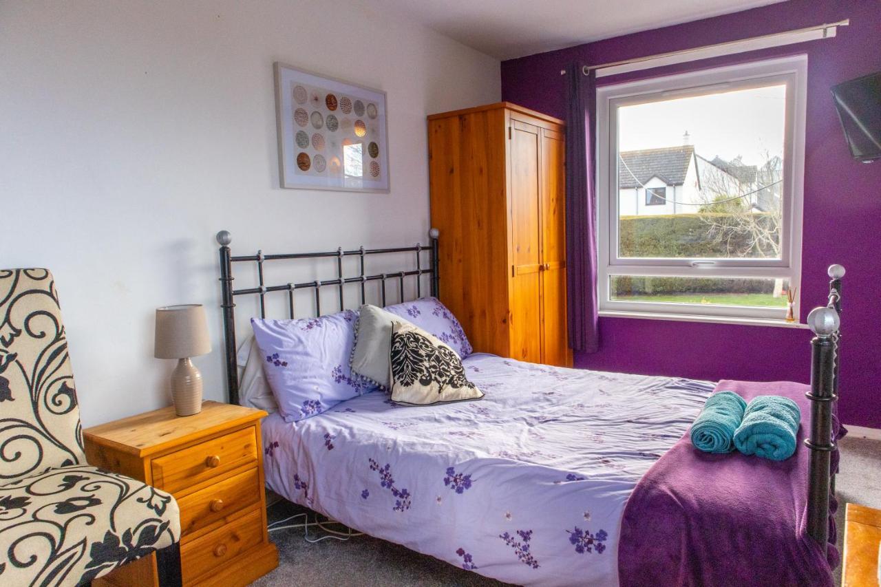 Penkerris Otel St Agnes  Dış mekan fotoğraf