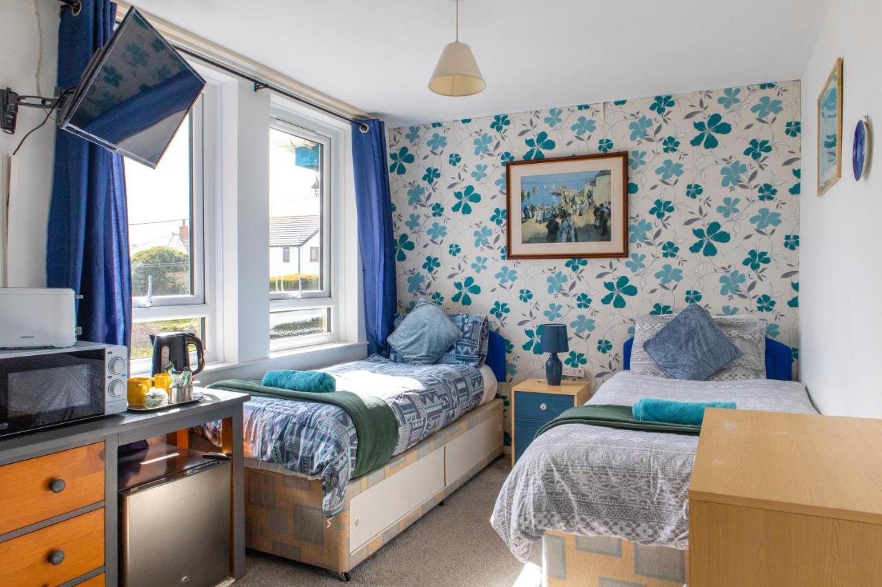 Penkerris Otel St Agnes  Dış mekan fotoğraf