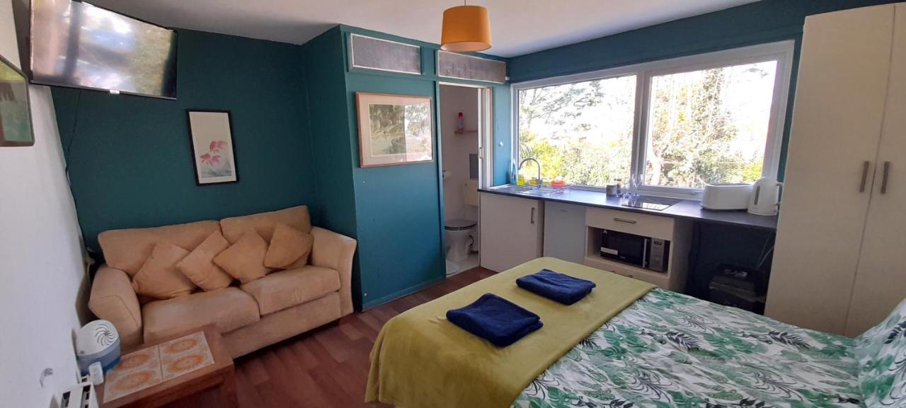 Penkerris Otel St Agnes  Dış mekan fotoğraf