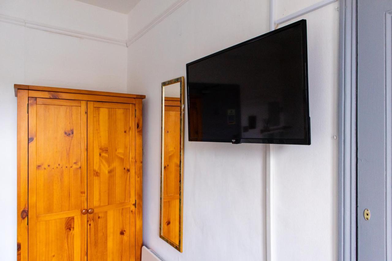 Penkerris Otel St Agnes  Dış mekan fotoğraf