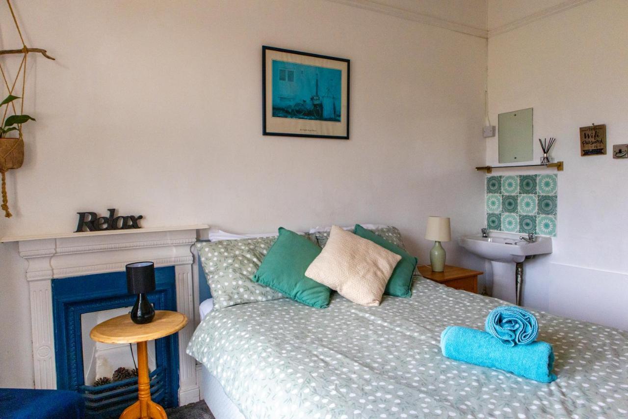 Penkerris Otel St Agnes  Dış mekan fotoğraf