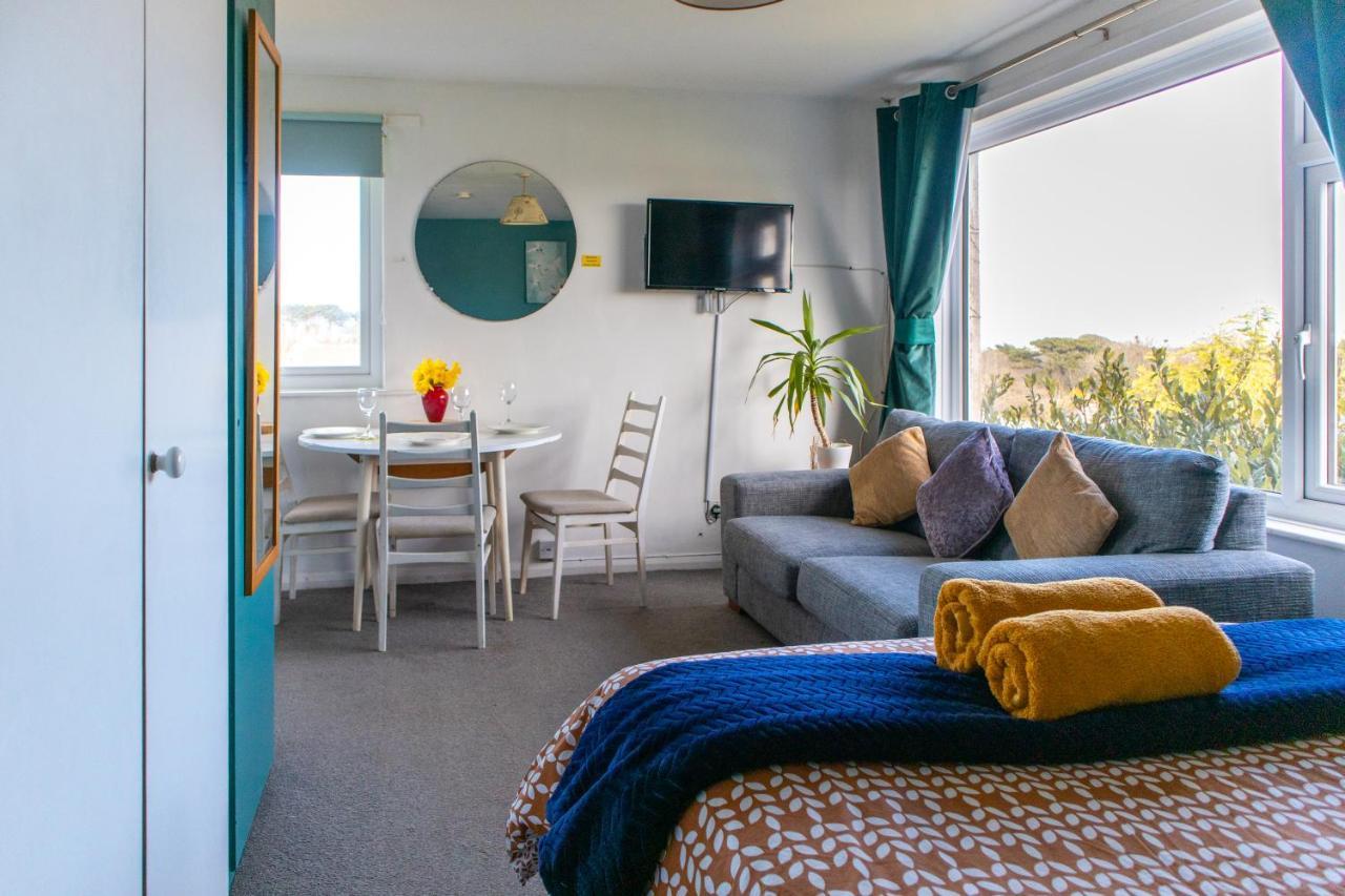 Penkerris Otel St Agnes  Dış mekan fotoğraf
