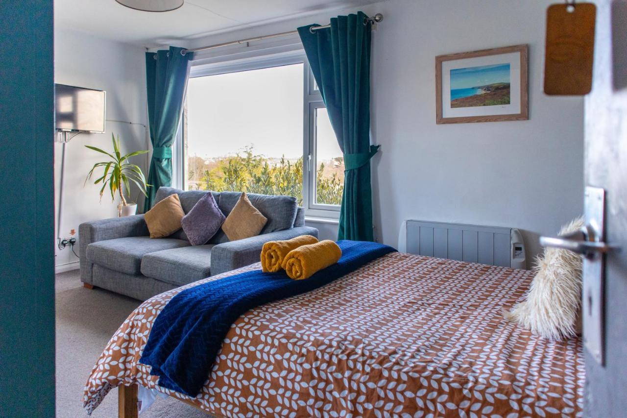 Penkerris Otel St Agnes  Dış mekan fotoğraf