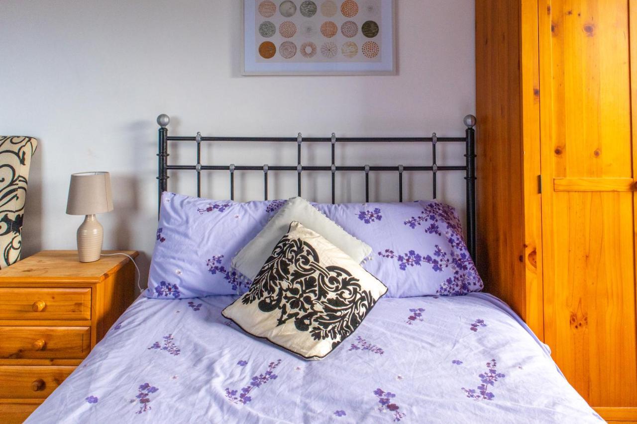 Penkerris Otel St Agnes  Dış mekan fotoğraf