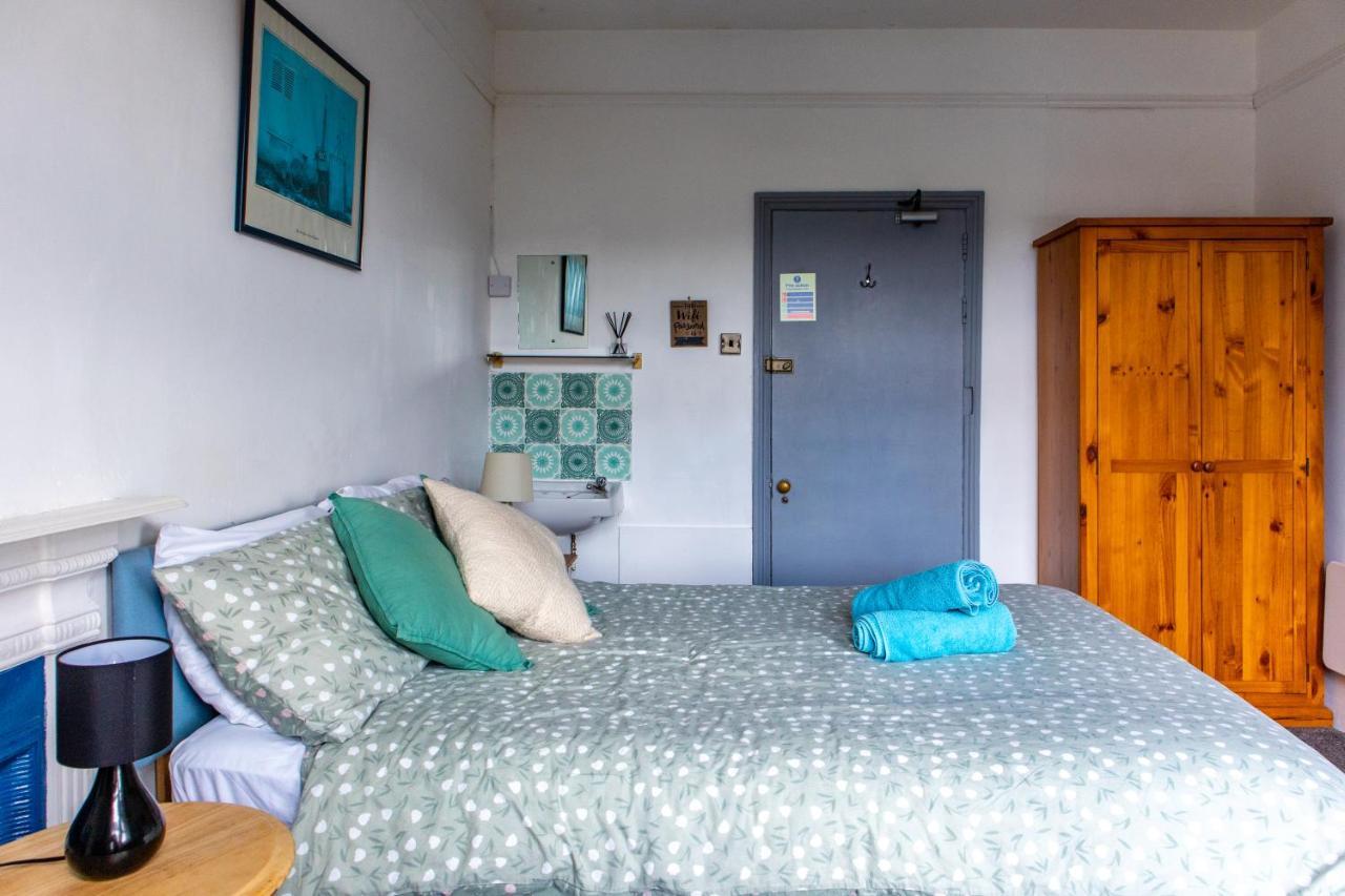 Penkerris Otel St Agnes  Dış mekan fotoğraf