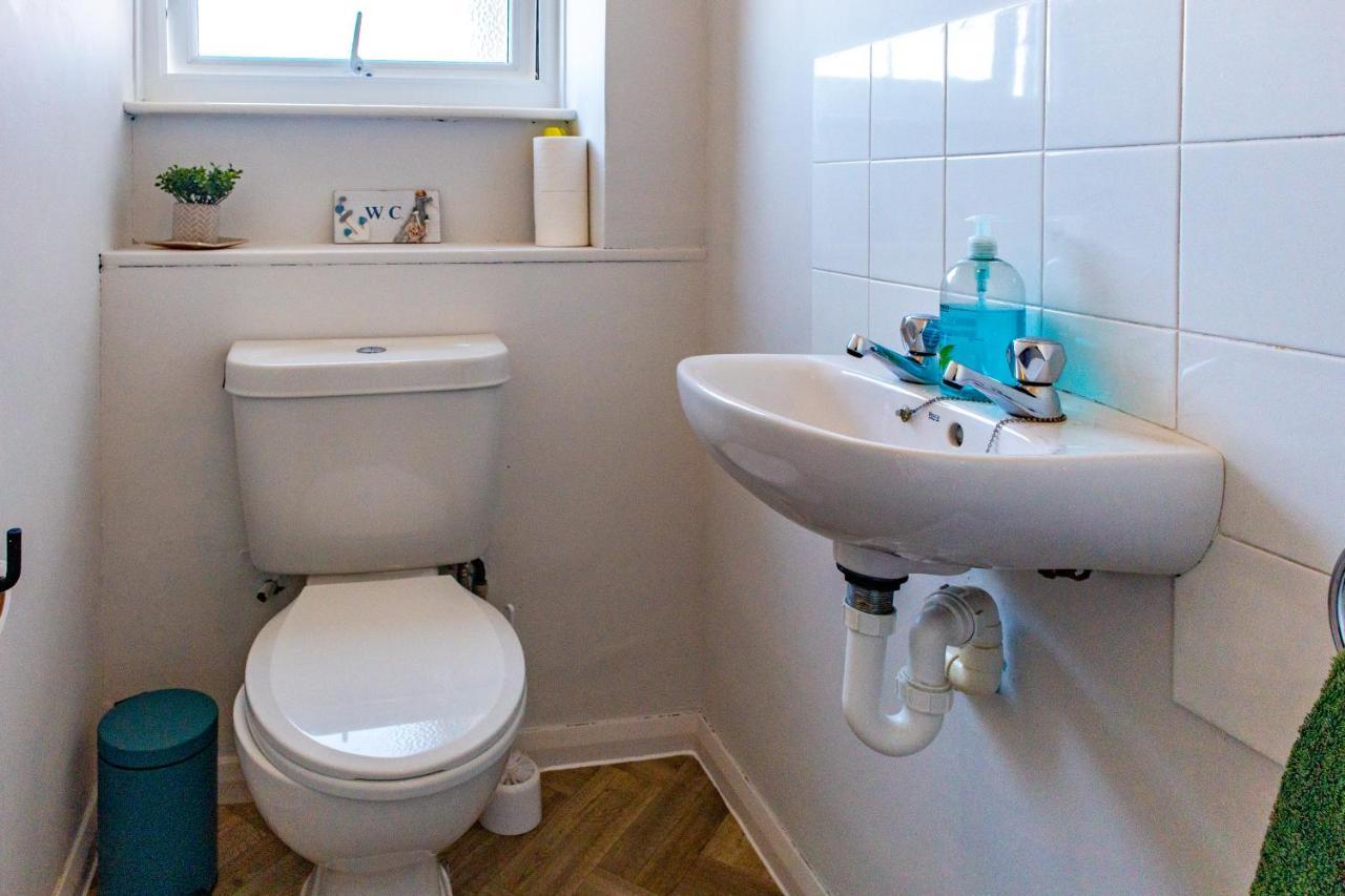Penkerris Otel St Agnes  Dış mekan fotoğraf
