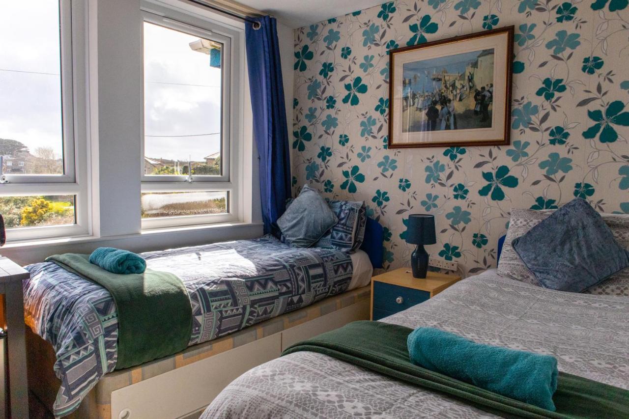 Penkerris Otel St Agnes  Dış mekan fotoğraf