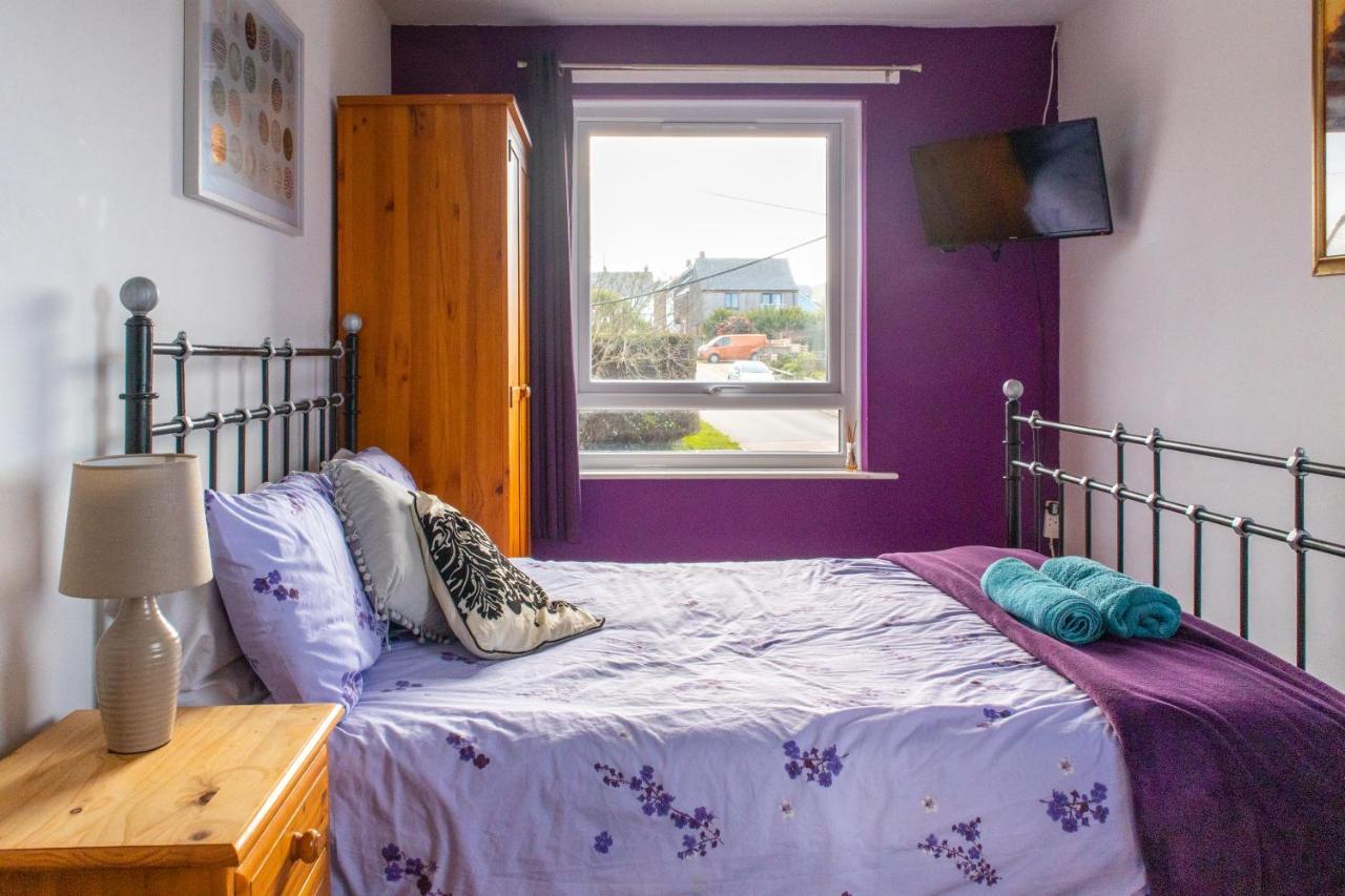 Penkerris Otel St Agnes  Dış mekan fotoğraf