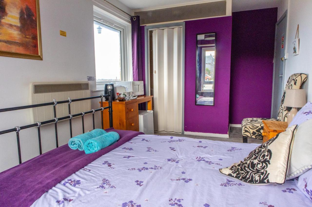 Penkerris Otel St Agnes  Dış mekan fotoğraf