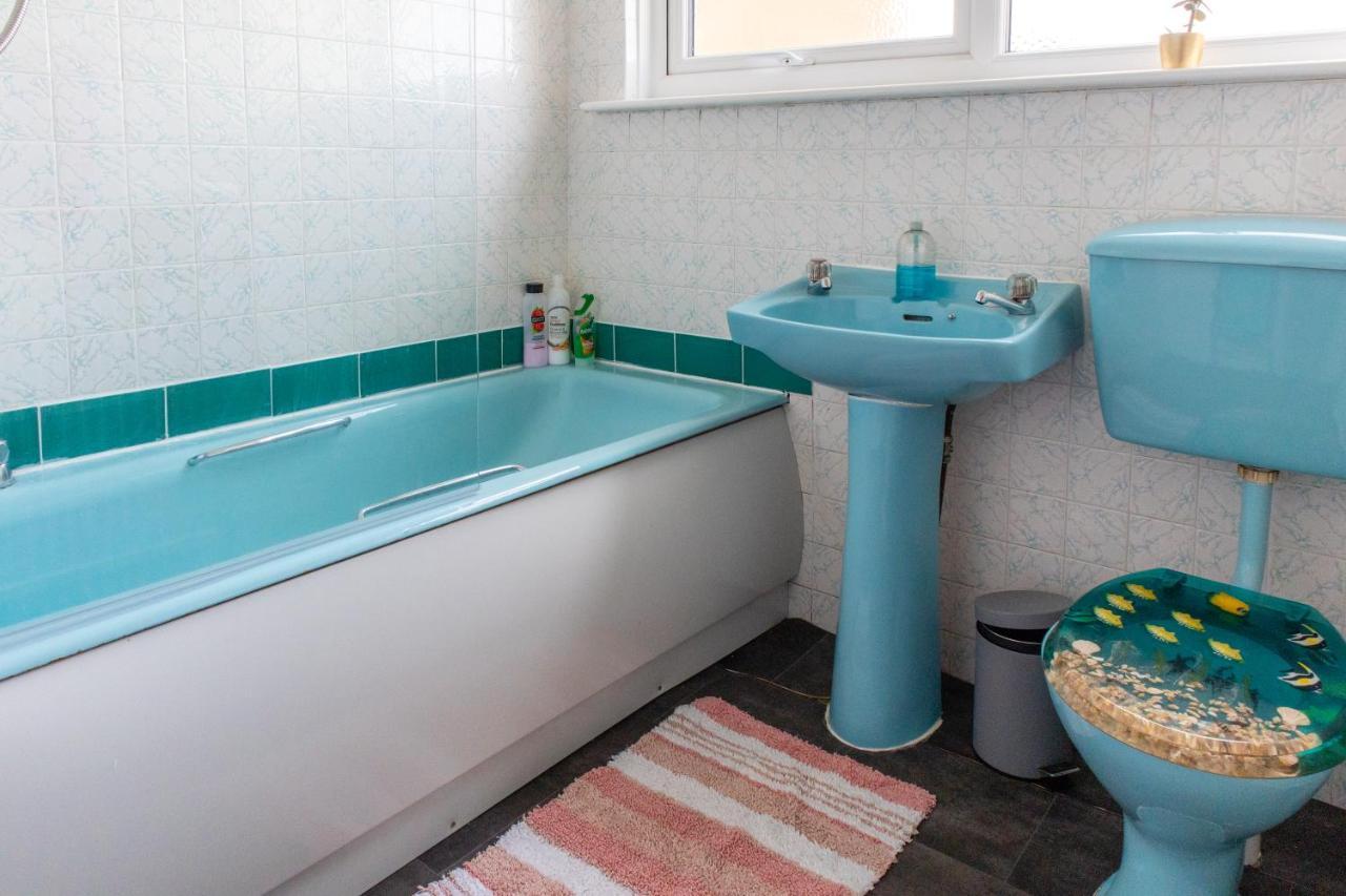 Penkerris Otel St Agnes  Dış mekan fotoğraf