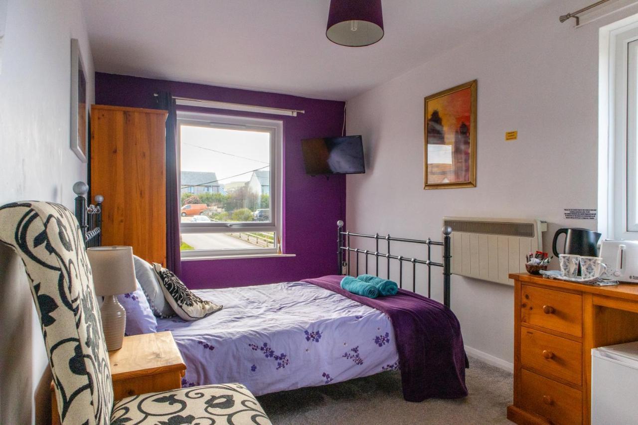 Penkerris Otel St Agnes  Dış mekan fotoğraf