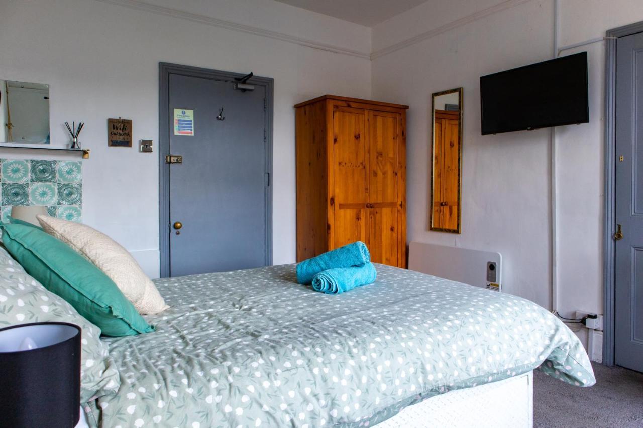 Penkerris Otel St Agnes  Dış mekan fotoğraf