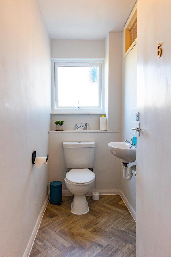 Penkerris Otel St Agnes  Dış mekan fotoğraf