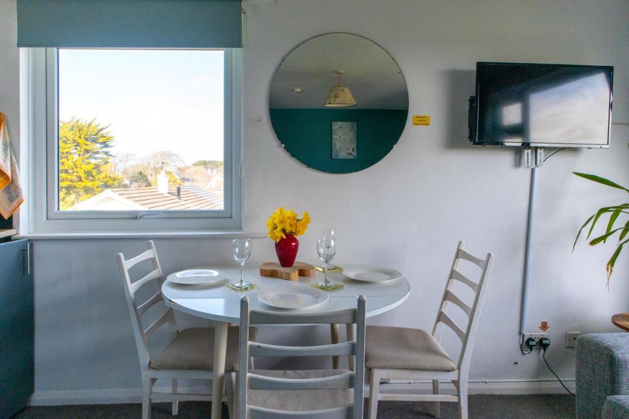Penkerris Otel St Agnes  Dış mekan fotoğraf